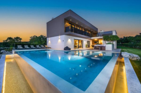 Villa Memory